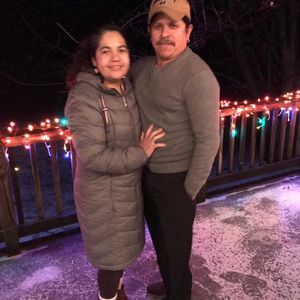 Meet your Posher, Anastacio